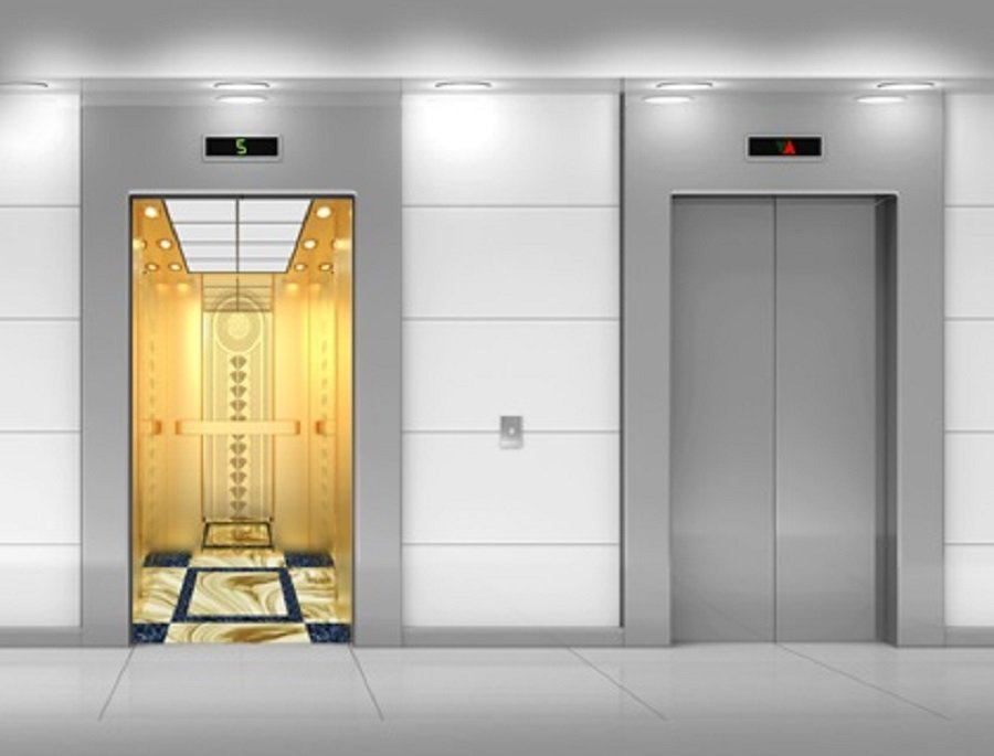 Best Elevator Company in Bangladesh – Complete Guide