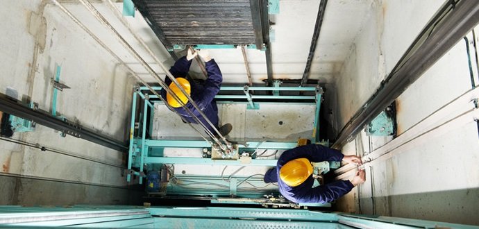 Lift Installation Process in Bangladesh – Complete Step-by-Step Guide